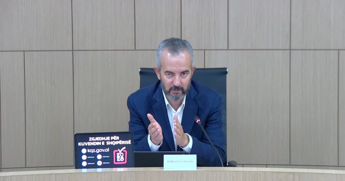 “11 Maji” përfundoi! Celibashi ‘vendos notën’ për zgjedhjet: Rishikm i thellë i procesit, nga votimi deri te numërimi dhe…