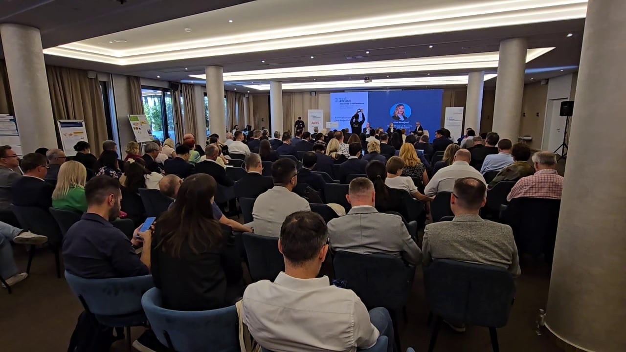 120 shkollat e biznesit, mbahet në Durrës takimi i drejtuesve nga gjithë bota