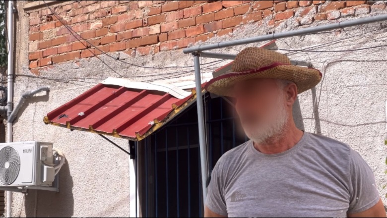 15-vjeçarja hidhet nga pallati, babai: E bullizonin në shkollë