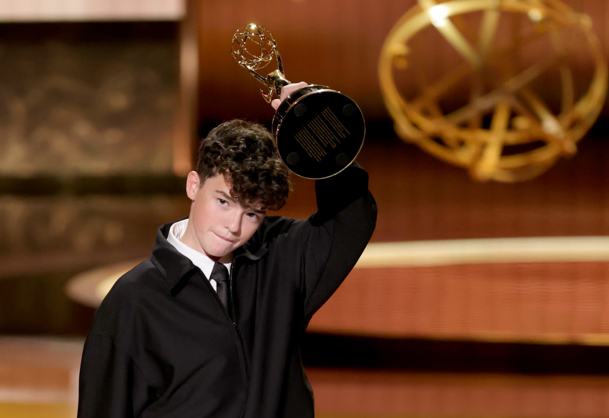 16-vjeçari që vr*u shokun, fenomeni fitues në çmimet ”Emmy”: Dje isha asgjë