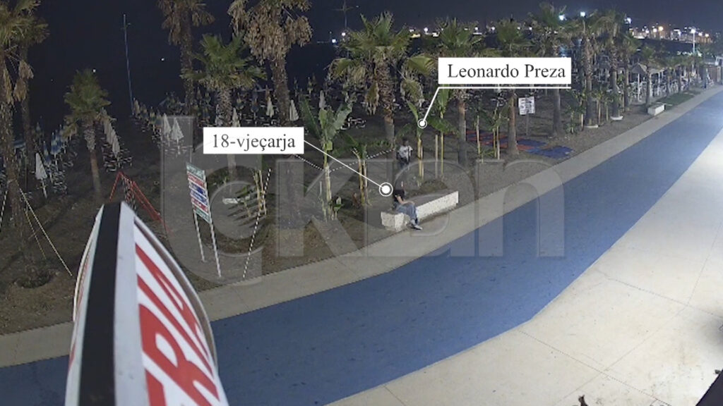 18-vjeçarja italiane abuzohet seksualisht nga punëtori i shezlonëve. I riu tentoi t’i shesë drogë