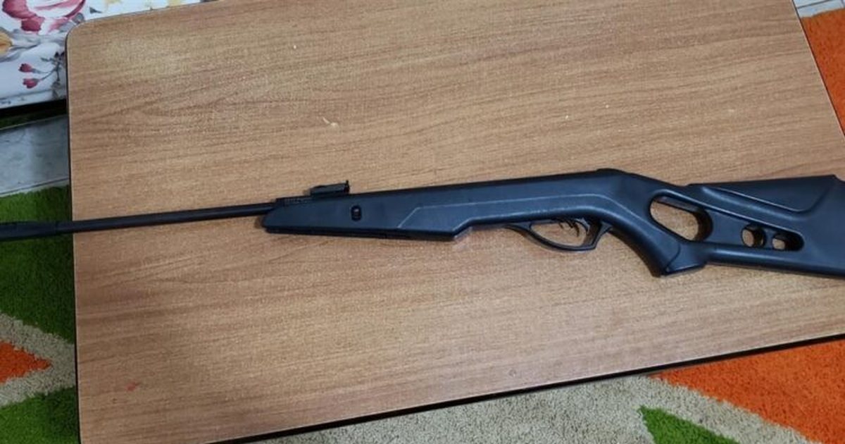 19-vjeçarja në Këlcyrë plagos kushëririn e saj me pushkë