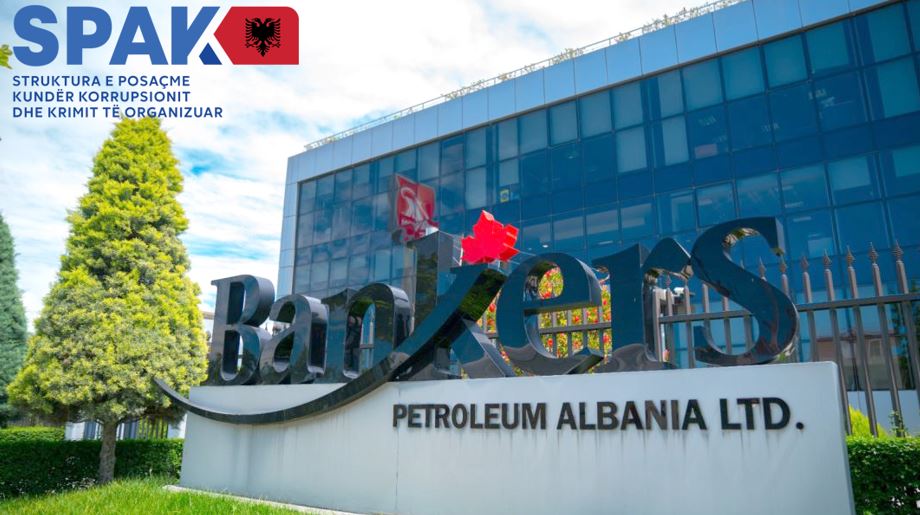 20 vjet humbje, Bankers Petroleum renditet mes 11 kompanive më të mëdha të Shqipërisë për vitin 2024 me xhiro…
