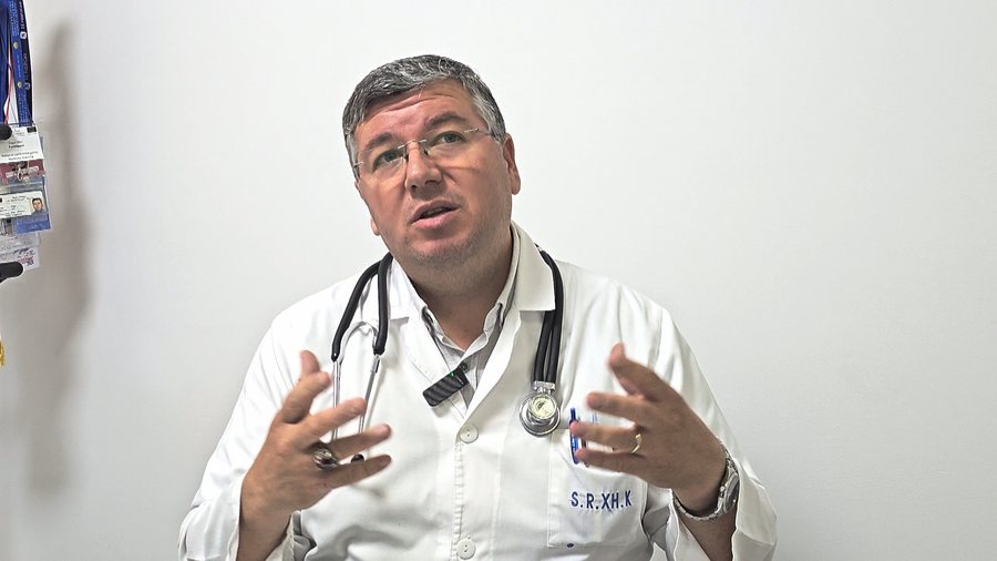 200 raste në 24 orë/ Shkollat përhapën më shpejt virozat e stinës, mjeku flet për përballjen me fluksin