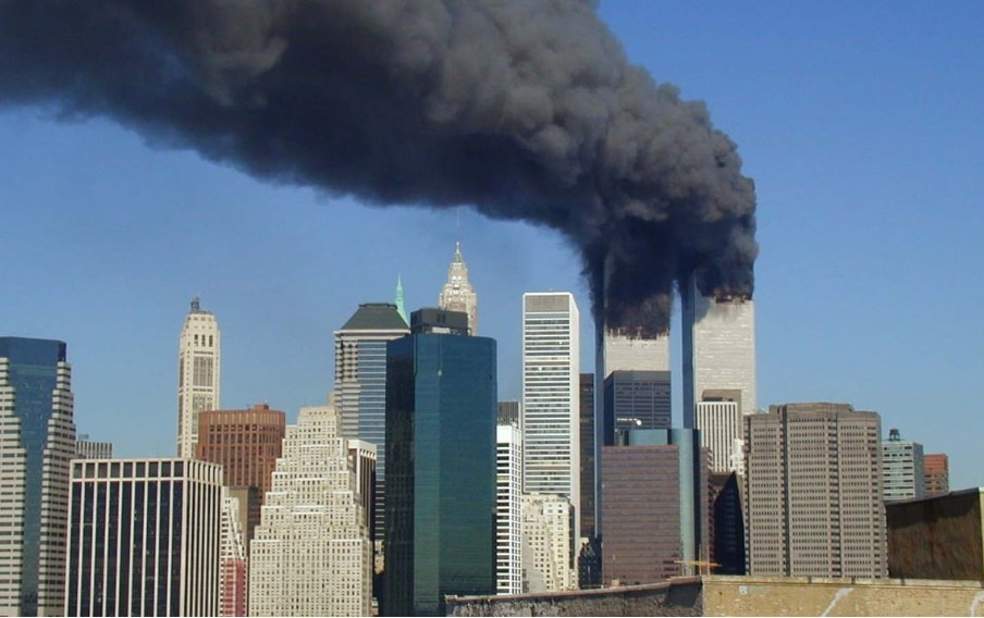 24 vite nga sulmi terrorist që tronditi botën, SHBA-ja përkujton tragjedinë e 11 shtatorit