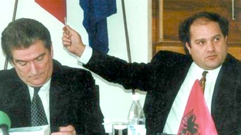 27 vite mister, kush e porositi vrasjen e Azem Hajdarit, ja dëshmia tronditëse në duart e SPAK që mund të bëjë…