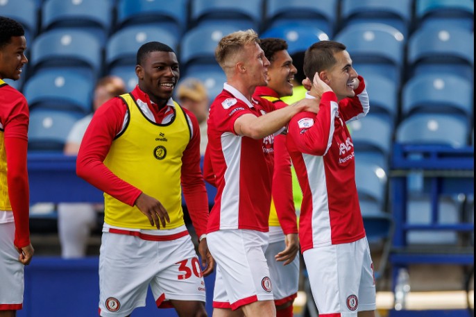 3 gola dhe dy asiste në 5 ndeshjet e para të këtij sezoni, por Anis Mehmeti vazhdon të injorohet nga Sylvinho (video)