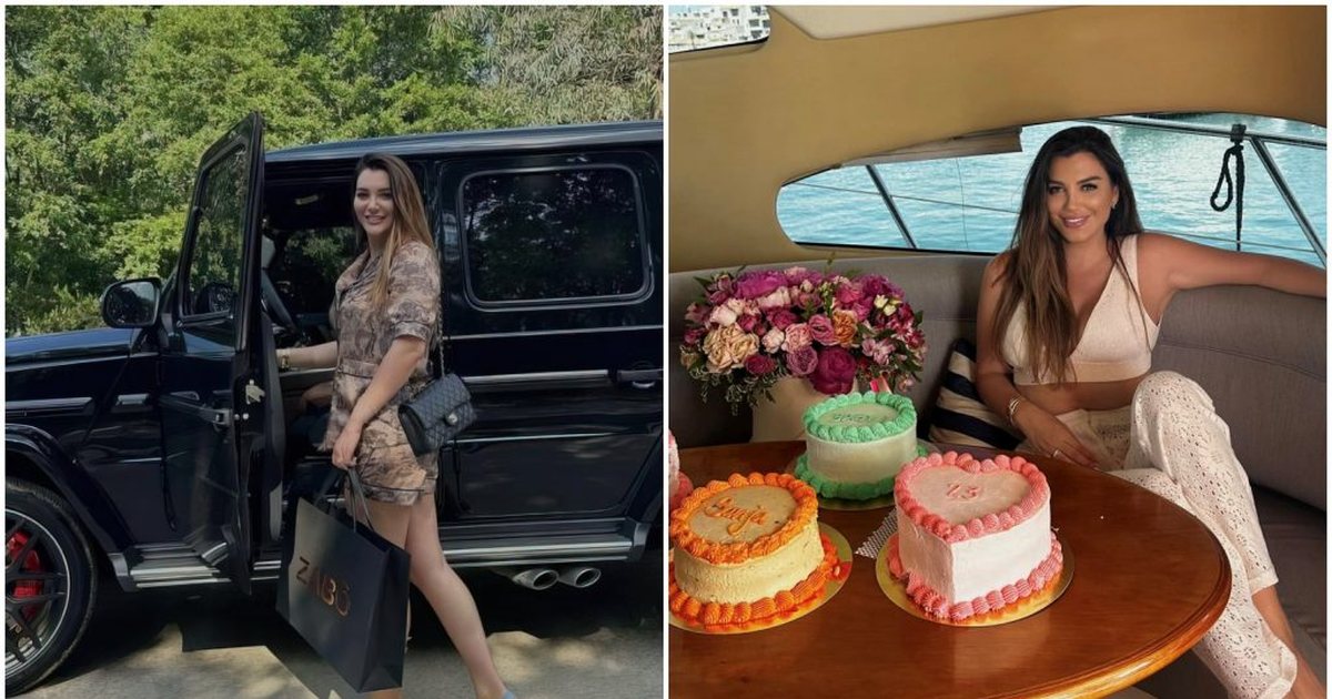 3 milionë euro pasuri! Noteres Sanja Telhallarit i sekuestrohen pronat dhe llogaritë bankare