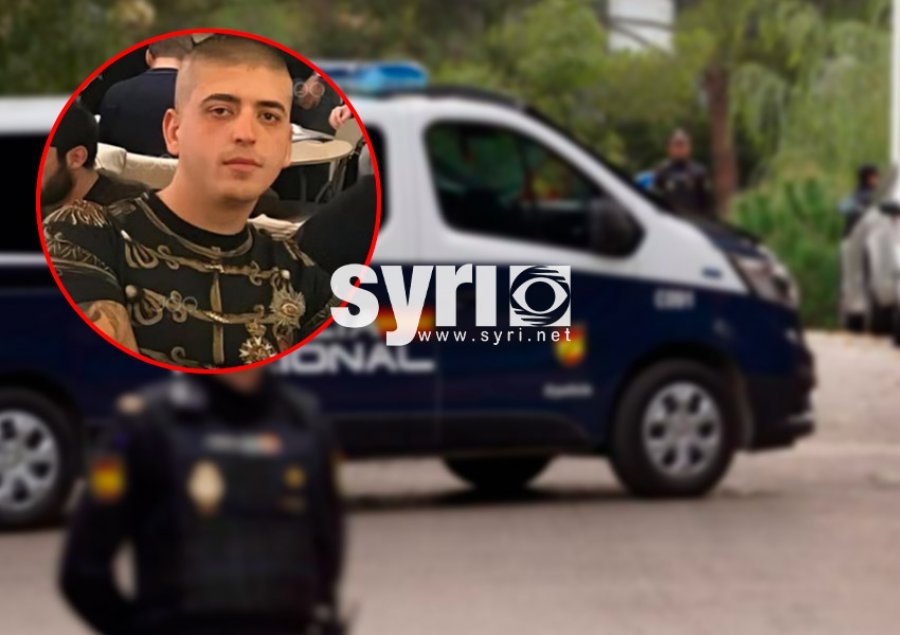 30-vjeçari nga Shkodra i zhdukur që në maj, gjendet i vrarë në Marbella, dyshohet për lidhje me trafikun e kokainës