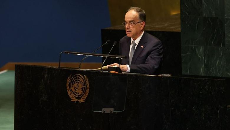 30-vjetori i Konferencës së Katërt Botërore për Gratë/ Presidenti Begaj, i pranishëm: Veprime të matshme dhe…