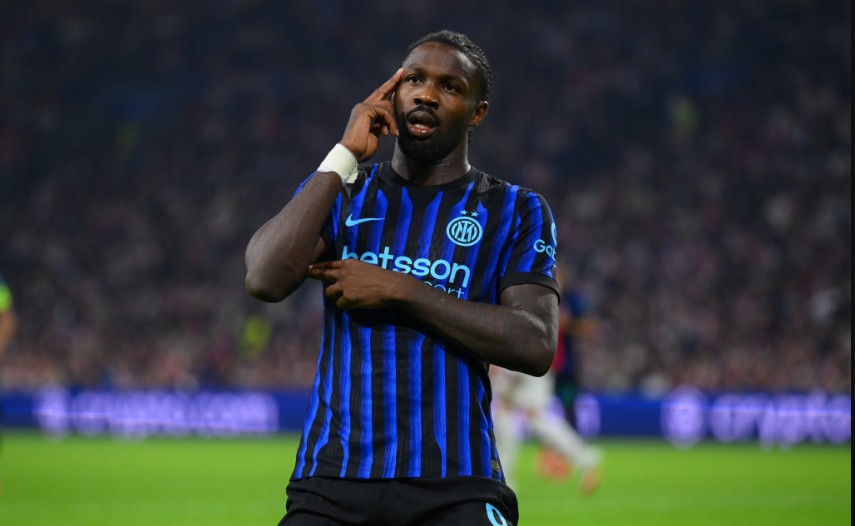 45-minutat e para: Liverpool dy gola për 2 minuta, spektakël në Bayern-Chelsea. PSG bën detyrën, Thuram nderon Interin