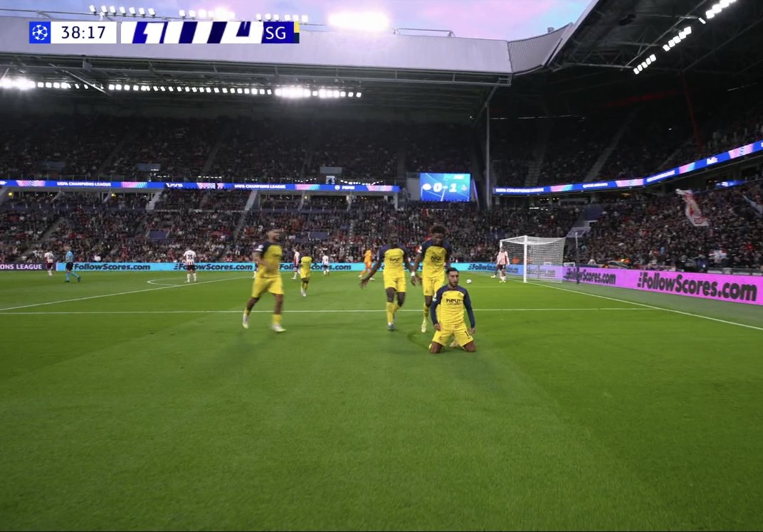 45-minutat e para: Mungon goli në “San Mames”, PSV surprizohet nga kampioni i Belgjikës