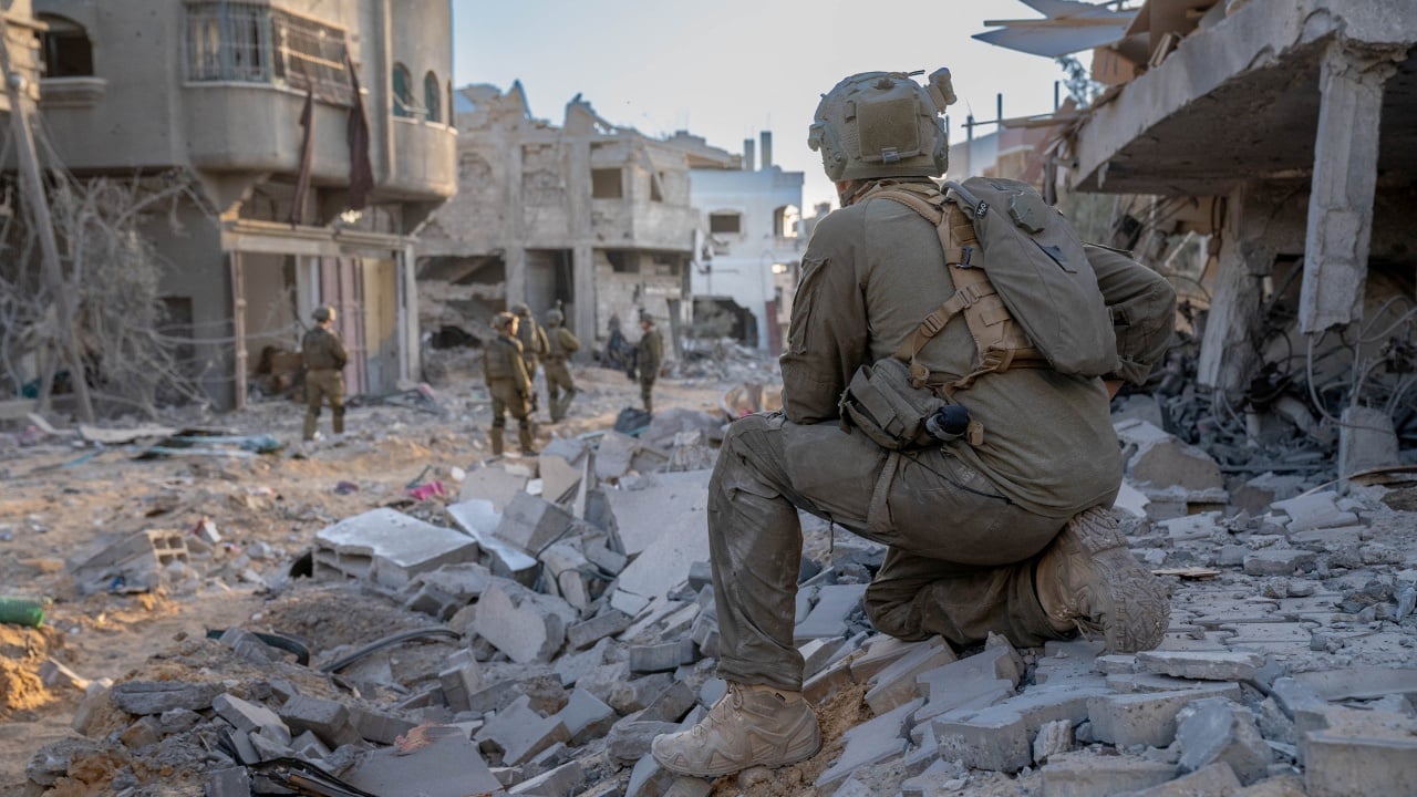 50 civilë palestinezë të vrarë nga sulmet e fundit në Gaza/ OKB-ja miraton rezolutën kundër Hamasit, Izraeli reagon me kritika të forta