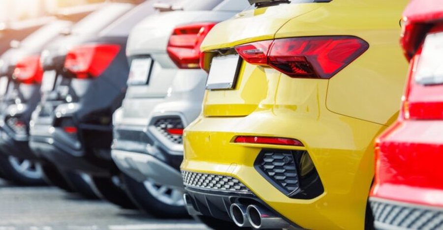 50 mijë automjete “ngecin” në kontrollin teknik, ja arsyet