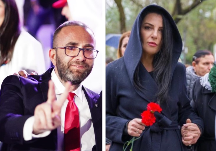 “6 projekte korruptive sa buxheti vjetor i Bashkisë Tiranë”,Bardhi sulmon Ballukun:CV-ja e saj e korruptuar i siguron..