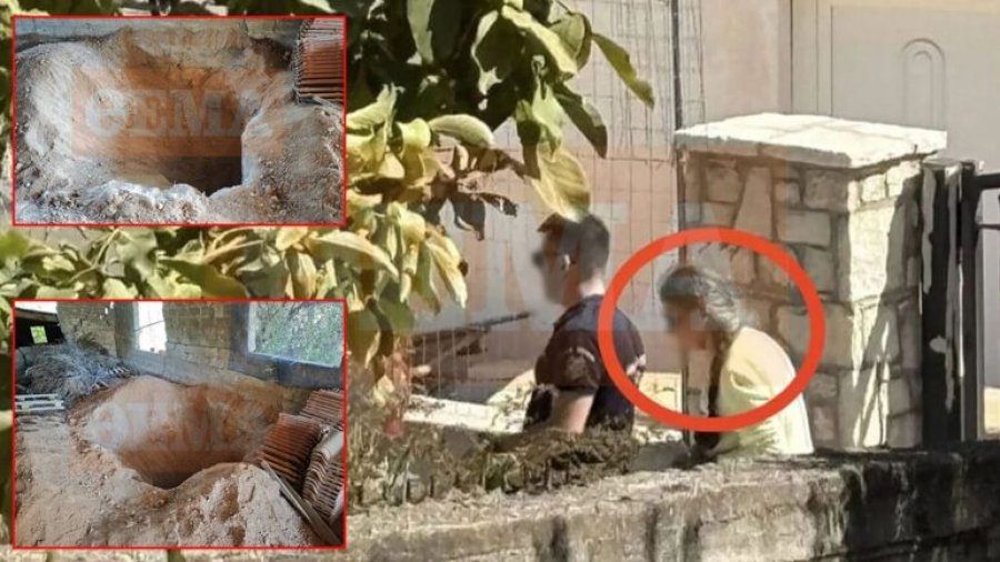 62-vjeçarja varrosi nënën e saj dhe vazhdonte t’i merrte pensionin, dëshmia e të birit: Në telefonatën e fundit më tha…