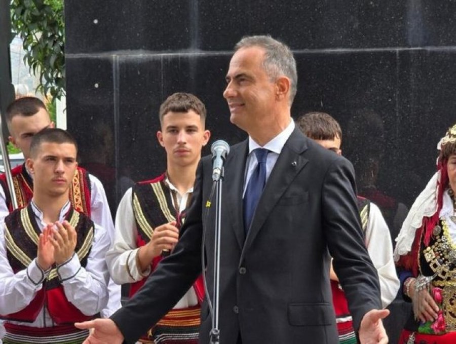 79- vjetori i Postribës, Boçi: Fryma e kryengritjes antikomuniste na thërret sot më shumë se kurrë, diktatura po rikthehet e maskuar