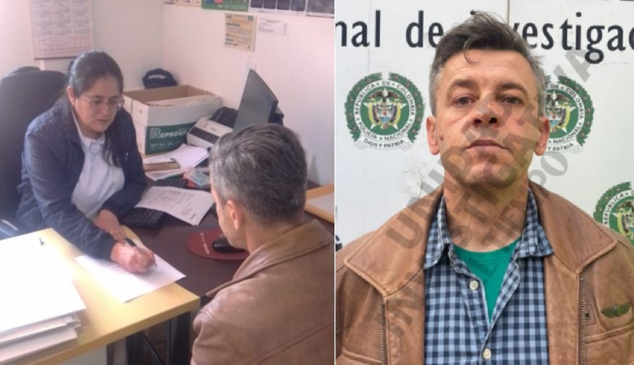 9 vite në kërkim, arrestohet në Kolumbi bosi shqiptar i drogës