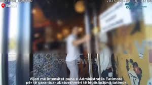 930 mijë euro të ardhura të fshehura,Tatimet kontroll restorantit në Berat