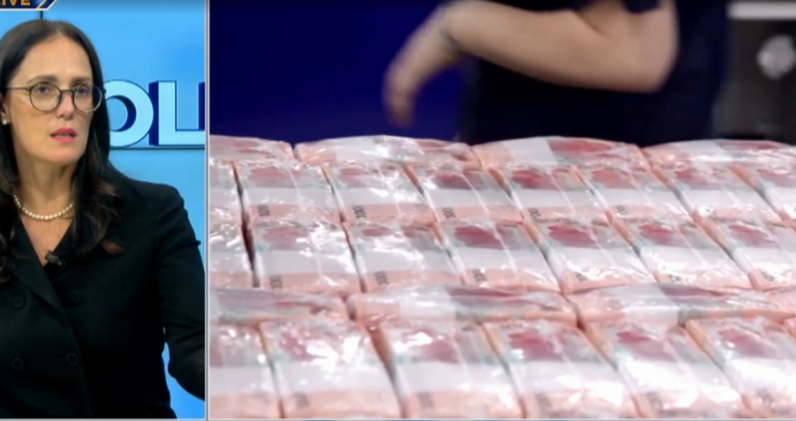 “95 % e shërbimeve tona në formë digjitale”, Ibrahimaj: Do vazhdojmë të investojmë në inovacion dhe teknologji!