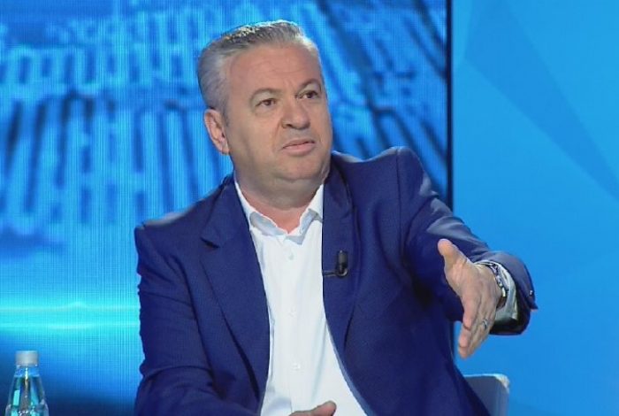 “A do garoni për Bashkinë Tiranë?”/Ja përgjigja epike e Myslym Murrizit