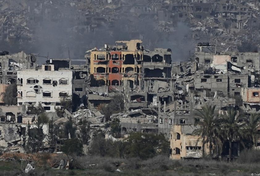 A do të arrihet paqja në Gaza? Izraeli synon të modifikojë planin me 21 pika të presidentit Trump