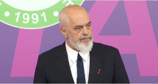 A do të bashkëpunojë mazhoranca me opozitën? Rama: Do të jemi të gatshëm të dëgjojmë forcat e tjera politike, por…