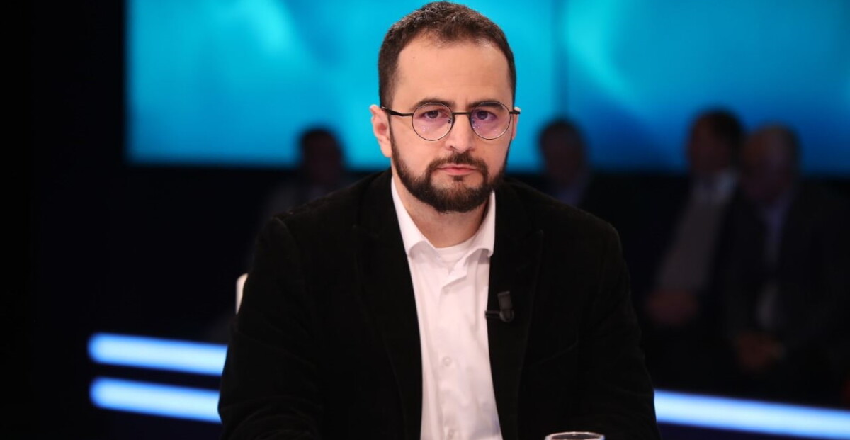 A do të kandidojë për Bashkinë e Tiranës? Ja si përgjigjet Endri Shabani