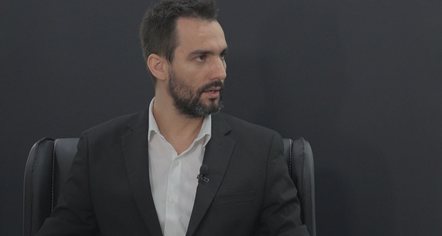 A do të kandidojë për Bashkinë e Tiranës? Lapaj tregon nëse ka ambicie, mesazh edhe Endri Shabanit