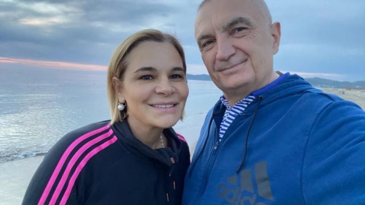 A e ndjeni mungesën e Ilir Metës? Kryemadhi habit me përgjigjen e saj