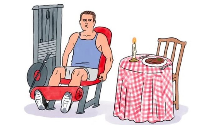 A është e vërtetë që duhet të hani proteina menjëherë pas stërvitjes?