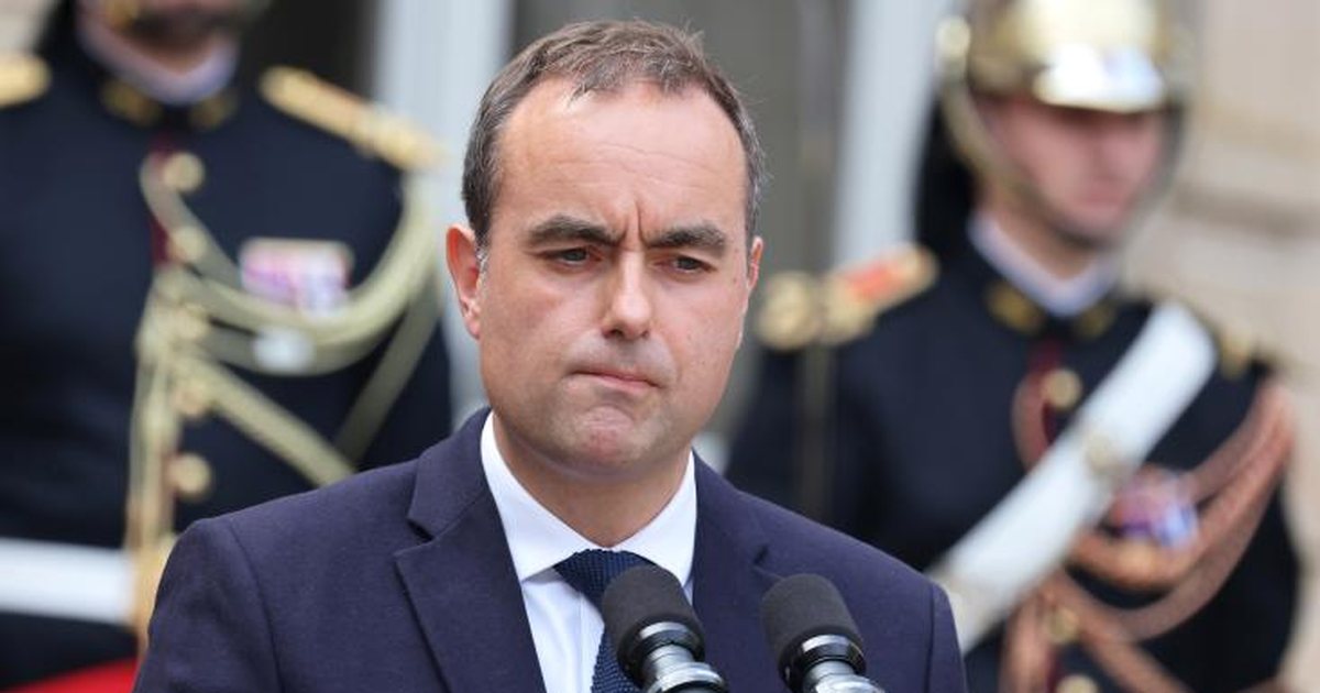 A gënjeu kryeministri në CV-në e tij? Qeveria franceze nuk gjen paqe, Lecornu paditet për falsifikim të diplomës