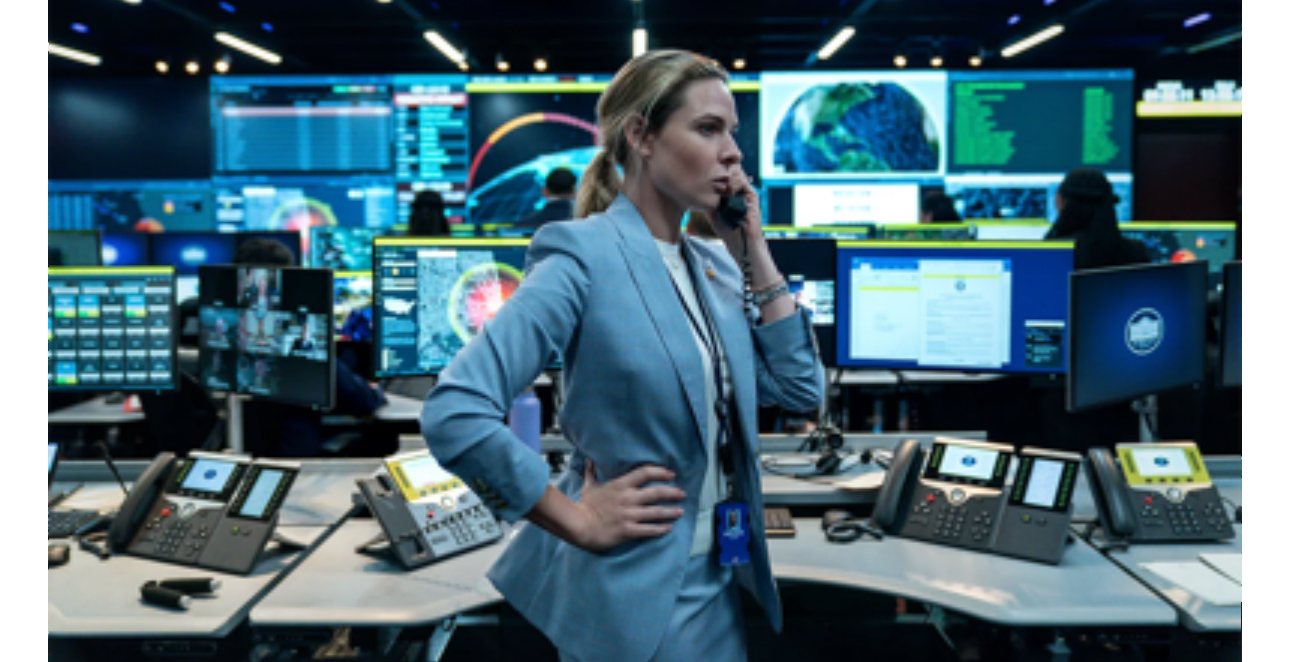 ‘A house of dynamite’ recension: Më i frikshëm se shumica e filmave horror