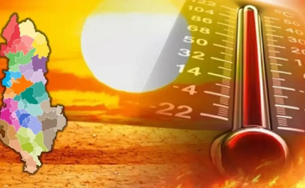 A jeni gati për një fundjavë si kjo? Moti bënë kthesën e papritur, ja cfarë na pret këto 2 ditë