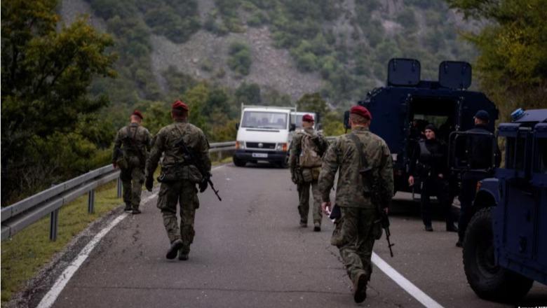 A u cenua siguria e Kosovës nga çifti i dyshuar për spiunazh?