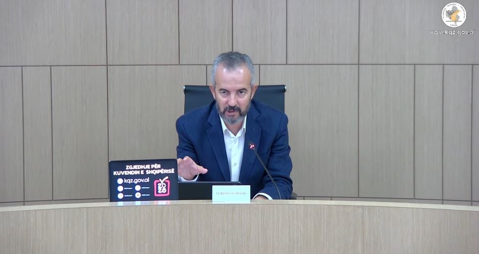 A u ruajt fshehtësia e votës në diasporë? Celibashi: Ishte proces historik, procesi me integritet të plotë