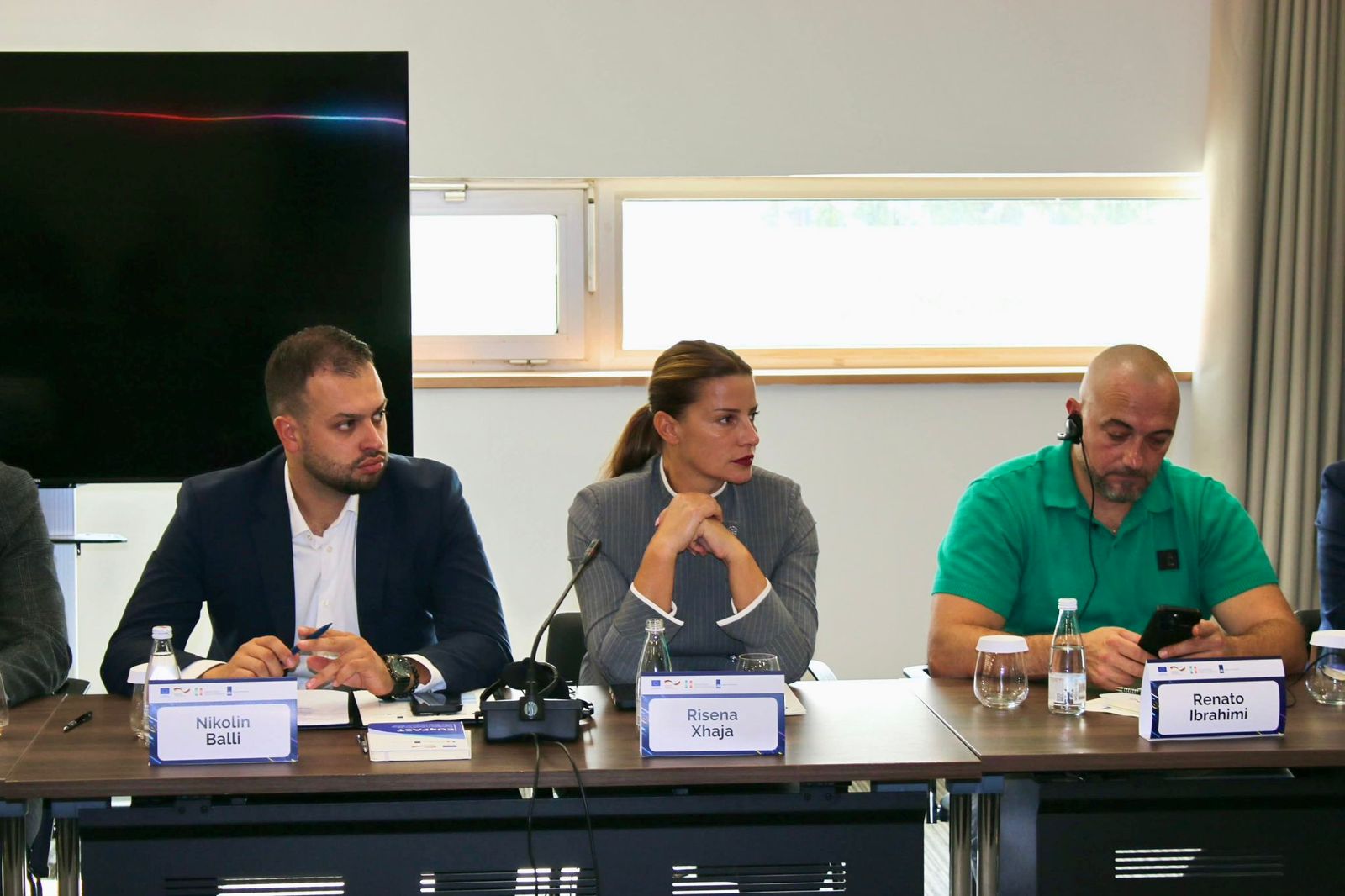 AAPSK në Workshopin e BAMIN, Xhaja: Zgjerojmë nismat për ripërdorim social të pasurive të krimit