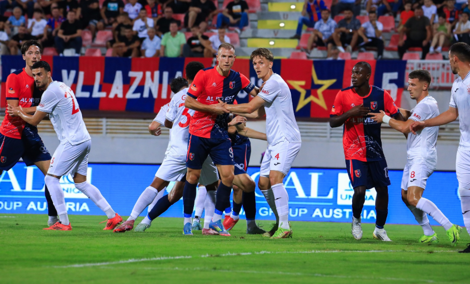 “Abissnet Superiore”, ky është formacioni & trajneri më i spikatur i javës së 3-të