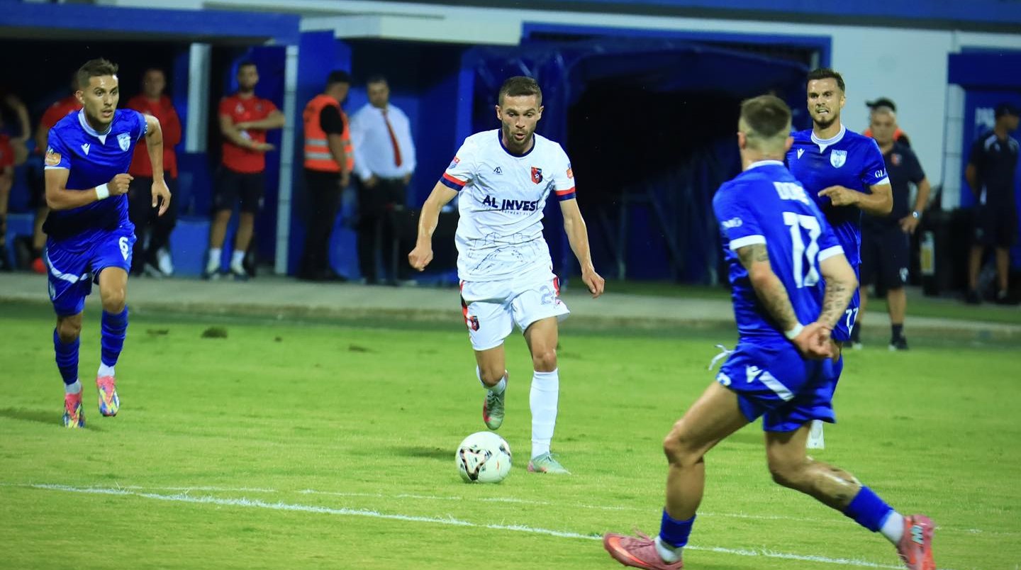 “Abissnet Superiore”/ Ky është formacioni & trajneri më i spikatur i javës së 4-t