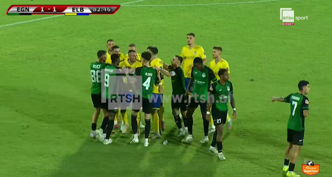 Abissnet Superiore/ Përzgjidhet formacioni & trajneri më i mirë i javës së dytë të kampionatit