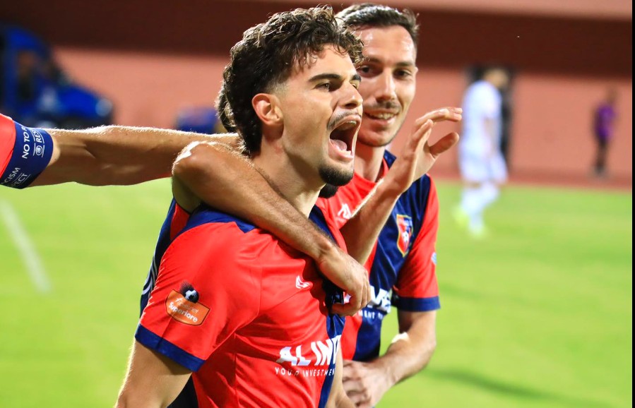 ABISSNET SUPERIORE: Rezultatet e javës së pestë, ja si ndryshon renditja