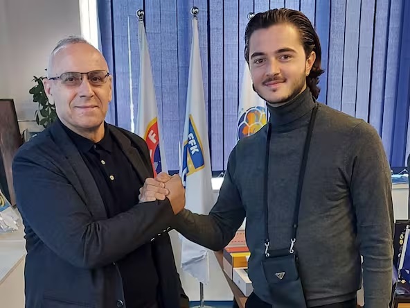 Ademi për mediat zvicerane: Leon Avdullahu mund të bëhet Granit Xhaka i Kosovës