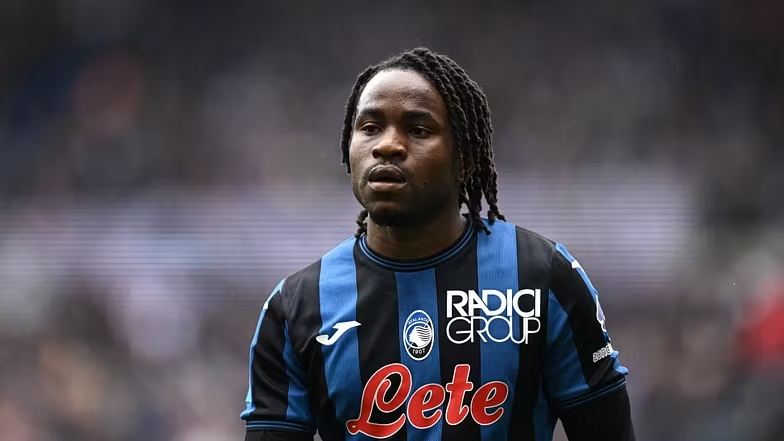 Ademola Lookman ndryshon mendje nga “halli”, nigeriani bën prapakthehu dhe tani pret ftesën e Atalantës