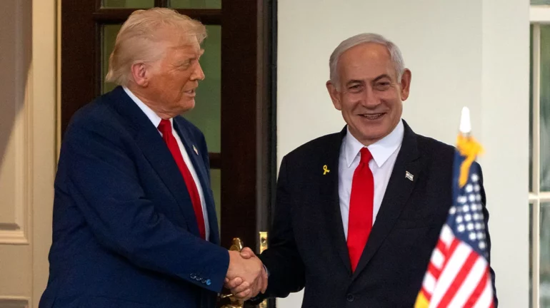 Administrata e Trump kërkon miratimin e Kongresit, kërkon të shesë armë me vlerë 6 miliardë dollarë për Izraelin