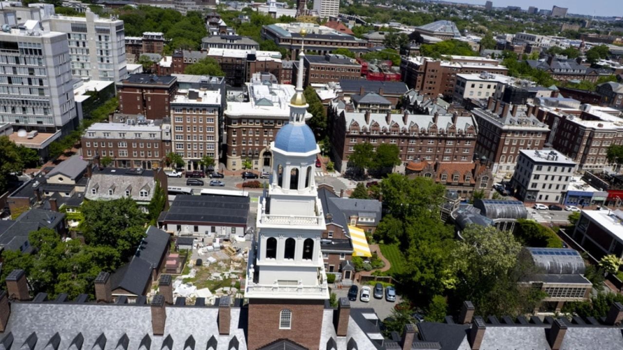 Administrata Trump nuk i ndahet Harvardit: Tregohuni të përgjegjshëm financiarisht nëse doni fonde federale