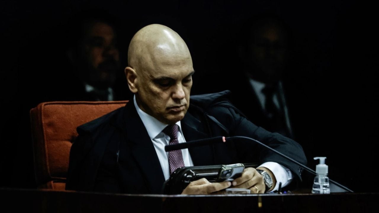 Administrata Trump shënjestron gjyqtarin që dënoi Bolsonaron, vendos sanksione për gruan e tij dhe kompaninë e saj