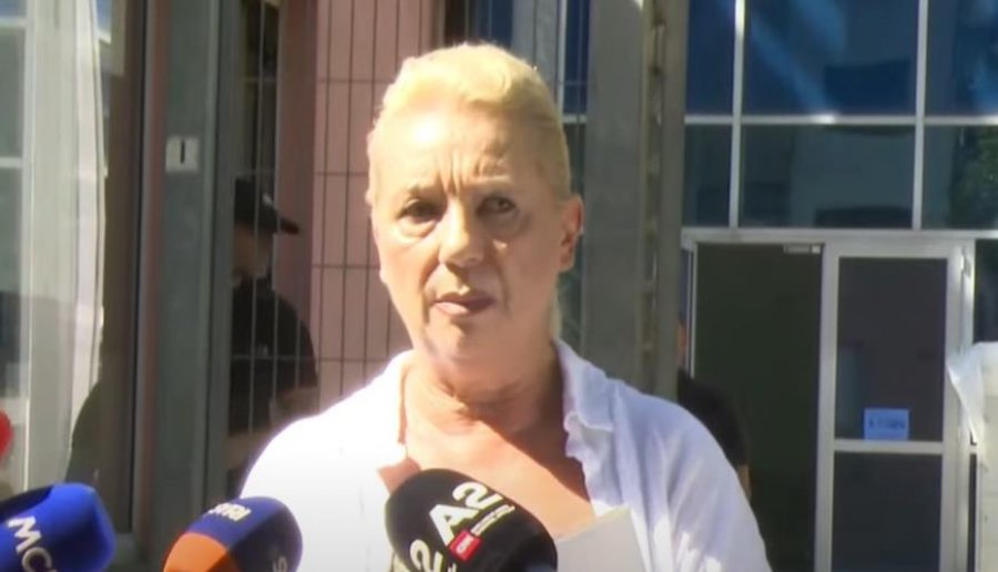 Adriana Kalaja: Depozituam dokumente shtese për kallëzimin ndaj Irenës me tre mbiemra, institucionet nuk veprojnë