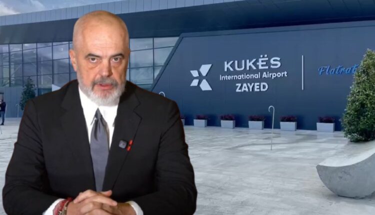 Aeroporti i Kukësit kthehet në park fotovoltaik, kompania konçesionare merr licencat