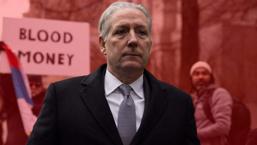 Afera Rama-McGonigal/ Gazetari amerikan: Kjo histori sapo është hapur, do hetohen plotësisht të gjithë bashkëpunëtorët