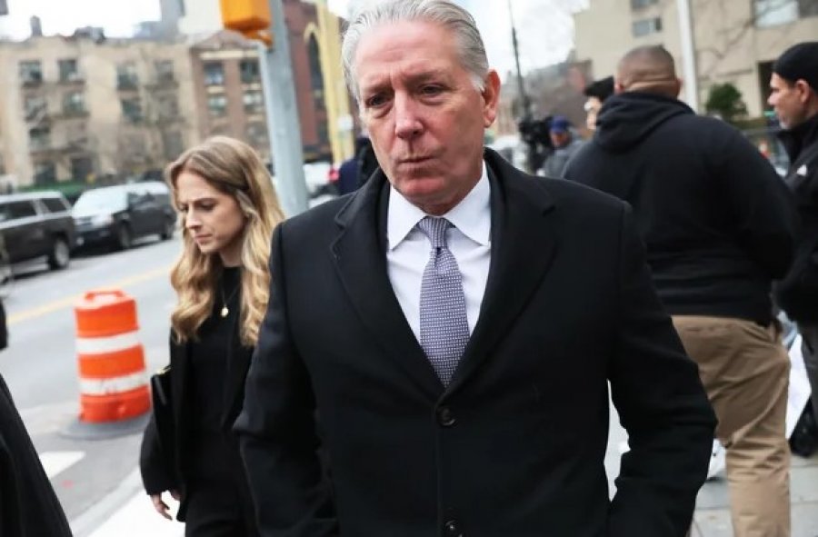 Afera Rama–McGonigal trondit Uashingtonin/ Gazetari amerikan: Agjenti i FBI i shërbeu Ramës, u bë tradhtar për…